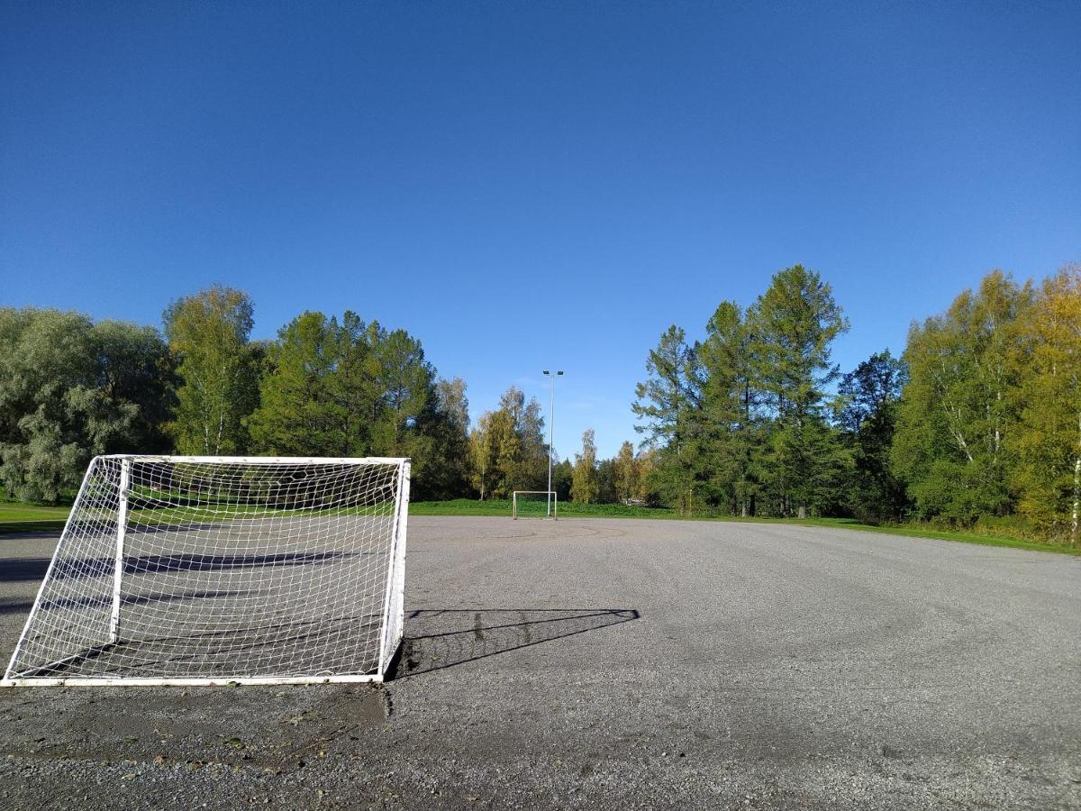 Kaukajaerven Joutsen - Valoisa Ja Tilava Kaksio Daire Tampere Dış mekan fotoğraf